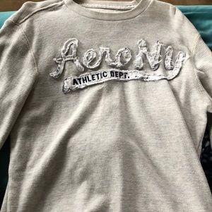Aeropostale long sleeve